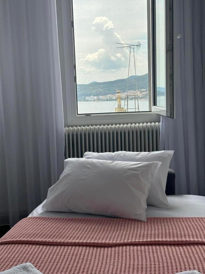 Agnanti Apartment Kavala Esterno foto