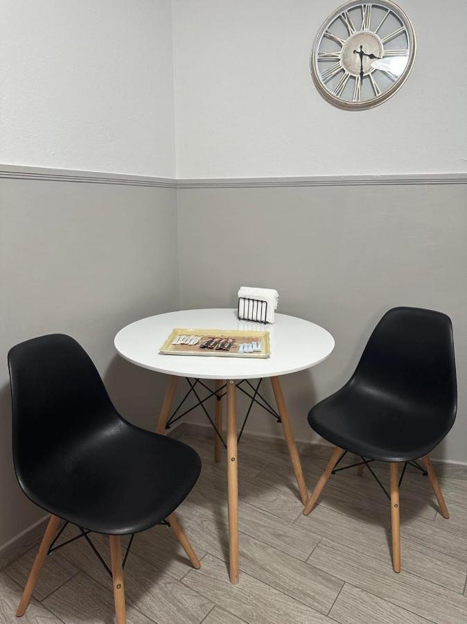 Agnanti Apartment Kavala Esterno foto