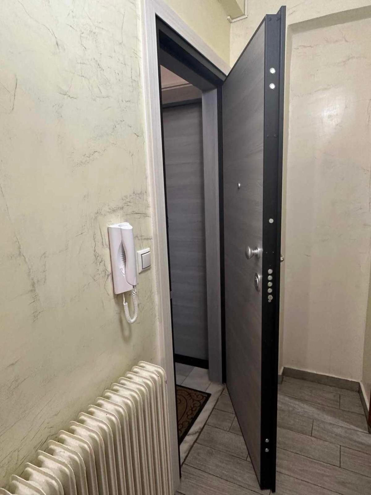Agnanti Apartment Kavala Esterno foto